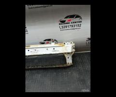 TRAVERSA PARAURTI ANTERIORE FORD MONDEO IV 7S71U10