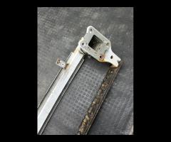 TRAVERSA PARAURTI ANTERIORE FORD MONDEO IV 7S71U10 - 11