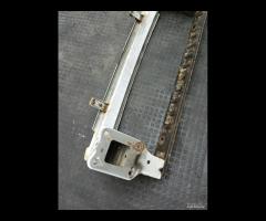 TRAVERSA PARAURTI ANTERIORE FORD MONDEO IV 7S71U10 - 12