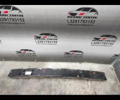 TRAVERSA PARAURTI ANTERIORE JAGUAR XJ X350 2W93177