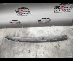 TRAVERSA PARAURTI ANTERIORE JAGUAR XJ X350 2W93177