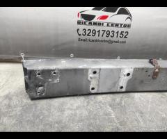 TRAVERSA PARAURTI ANTERIORE JAGUAR XJ X350 2W93177 - 6