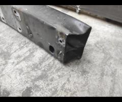 TRAVERSA PARAURTI ANTERIORE JAGUAR XJ X350 2W93177 - 9