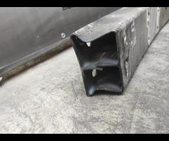 TRAVERSA PARAURTI ANTERIORE JAGUAR XJ X350 2W93177 - 11