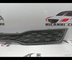 GRIGLIA PARAURTI ANTERIORE KIA RIO III (UB) 2011-2