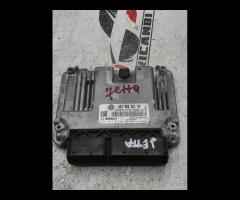 CENTRALINA MOTORE ECU VW JETTA III 03G906021AN 03G - 8