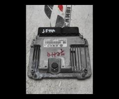 CENTRALINA MOTORE ECU VW JETTA III 03G906021AN 03G - 9