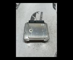 CENTRALINA MOTORE ECU OPEL  INSIGNIA ASTRA 5558502 - 8