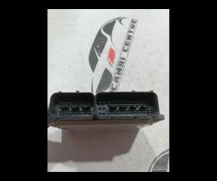 CENTRALINA MOTORE ECU OPEL  INSIGNIA ASTRA 5558502 - 9