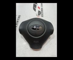 AIRBAG VOLANTE SUBARU FORESTER \\ LEGACY 2008 GJ09