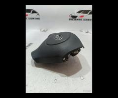 AIRBAG VOLANTE SUBARU FORESTER \\ LEGACY 2008 GJ09