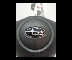 AIRBAG VOLANTE SUBARU FORESTER \\ LEGACY 2008 GJ09