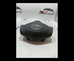 AIRBAG VOLANTE SUBARU FORESTER \\ LEGACY 2008 GJ09 - 7