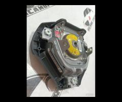 AIRBAG VOLANTE SUBARU FORESTER \\ LEGACY 2008 GJ09 - 11