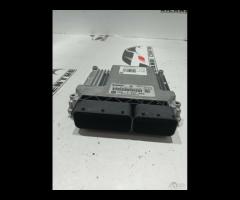 CENTRALINA MOTORE ECU BMW  1 E87 LCI 7807828 02810