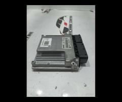 CENTRALINA MOTORE ECU BMW  1 E87 LCI 7807828 02810