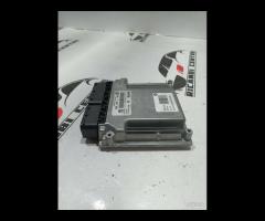 CENTRALINA MOTORE ECU BMW  1 E87 LCI 7807828 02810