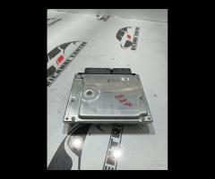 CENTRALINA MOTORE ECU BMW  1 E87 LCI 7807828 02810