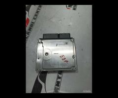 CENTRALINA MOTORE ECU BMW  1 E87 LCI 7807828 02810 - 6