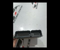 CENTRALINA MOTORE ECU BMW  1 E87 LCI 7807828 02810 - 7