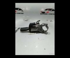 BLOCCHETTO ACCENSIONE CON CHIAVE FORD FIESTA 8V513
