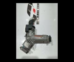 BLOCCHETTO ACCENSIONE CON CHIAVE FORD FIESTA 8V513