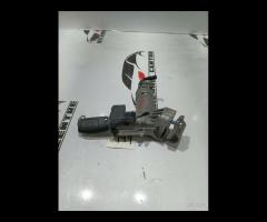 BLOCCHETTO ACCENSIONE CON CHIAVE FORD FIESTA 8V513