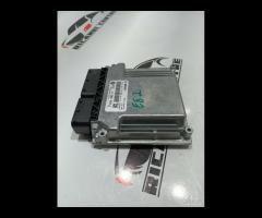 CENTRALINA MOTORE ECU BMW E82 X1 E84 8506434-01 02