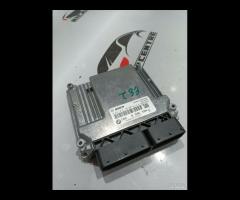CENTRALINA MOTORE ECU BMW E82 X1 E84 8506434-01 02 - 8