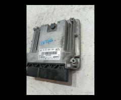 CENTRALINA MOTORE COMANDO ECU OPEL INSIGNIA ASTRA