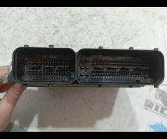 CENTRALINA MOTORE COMANDO ECU OPEL INSIGNIA ASTRA - 6