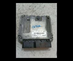 CENTRALINA MOTORE COMANDO ECU OPEL INSIGNIA ASTRA - 9