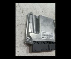 CENTRALINA MOTORE ECU BMW E90 850643401 0281016106