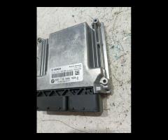 CENTRALINA MOTORE ECU BMW E90 850643401 0281016106