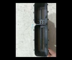 CENTRALINA MOTORE ECU BMW E90 850643401 0281016106 - 6