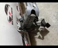 TRAVERSA PARAURTI ANTERIORE PER FORD MONDEO MK4 20 - 6