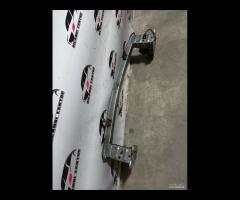 TRAVERSA PARAURTI ANTERIORE PER FORD MONDEO MK4 20 - 12