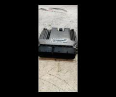 CENTRALINA MOTORE ECU OPEL INSIGNIA A 2011 5557761