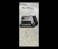 CENTRALINA MOTORE ECU OPEL INSIGNIA A 2011 5557761