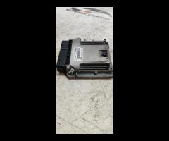 CENTRALINA MOTORE ECU OPEL INSIGNIA A 2011 5557761