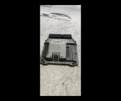 CENTRALINA MOTORE ECU OPEL INSIGNIA A 2011 5557761