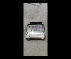 CENTRALINA MOTORE ECU OPEL INSIGNIA A 2011 5557761 - 6