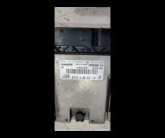 CENTRALINA MOTORE ECU OPEL INSIGNIA A 2011 5557761 - 8