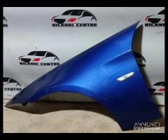 PARAFANGO ANTERIORE SINISTRA BMW E90 E91 /LCI COLO