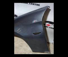 PARAFANGO ANTERIORE SX BMW 3 E90 E91 LCI 318D 2007