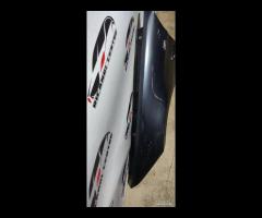 PARAFANGO ANTERIORE SX BMW 3 E90 E91 LCI 318D 2007