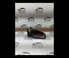SPECCHIETTO RETROVISORE DESTRA DX AUDI A6 010755 4