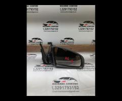 SPECCHIETTO RETROVISORE DESTRA DX AUDI A6 010755 4