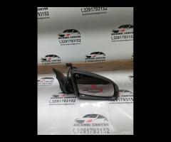 SPECCHIETTO RETROVISORE DESTRA DX AUDI A6 010755 4