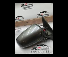 SPECCHIETTO RETROVISORE DESTRA DX AUDI A6 010755 4 - 9